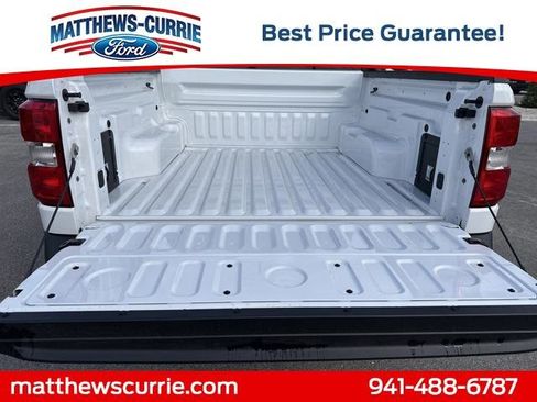 New 2026 Ford Maverick XL image 14