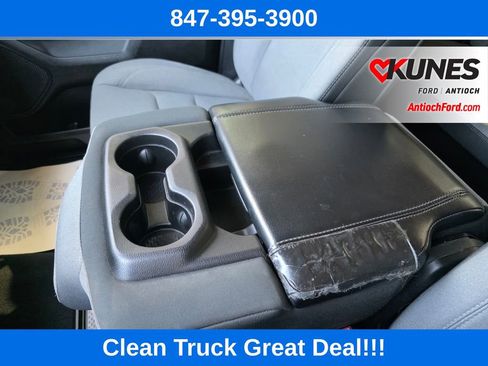 Used 2019 RAM 1500 Big Horn image 60