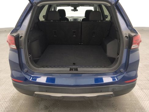Used 2022 Chevrolet Equinox LT FWD image 29