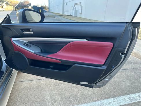 Used 2017 Lexus RC 300 F Sport image 21