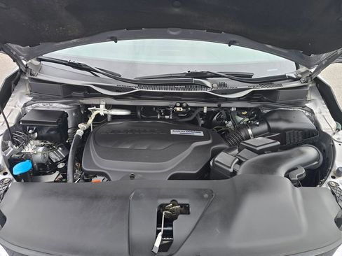 Used 2018 Honda Odyssey Elite image 25