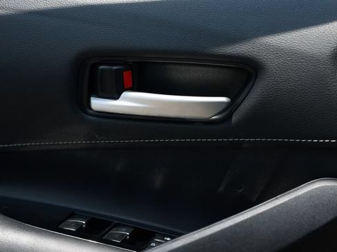 Used 2019 Toyota Corolla SE w/ SE Option Package FWD image 47