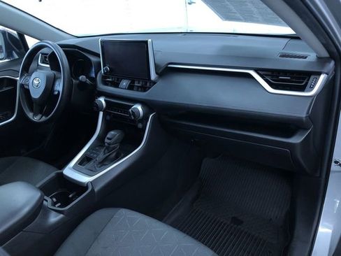 Used 2023 Toyota RAV4 XLE w/ Convenience Package image 23