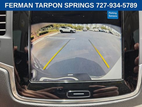 Used 2025 Volvo XC90 B5 Core w/ Protection Package Premier AWD/4WD image 26