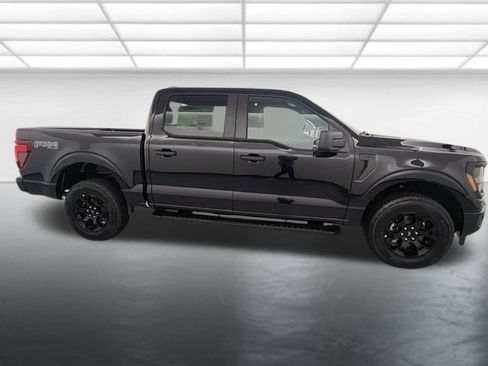 New 2026 Ford F150 STX AWD/4WD image 9