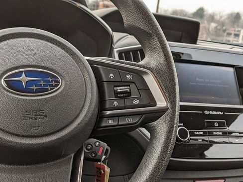 Used 2021 Subaru Crosstrek 2.0i image 15