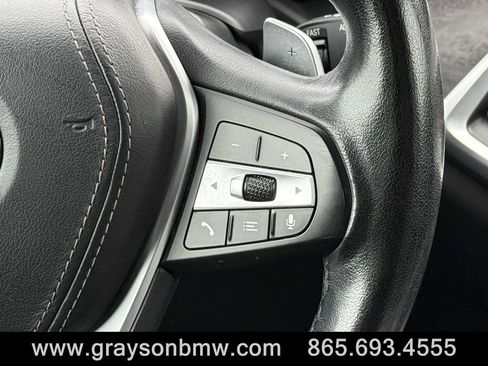 Used 2023 BMW X5 xDrive40i image 17