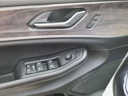 Used 2024 Jeep Grand Cherokee L Limited AWD/4WD image 20