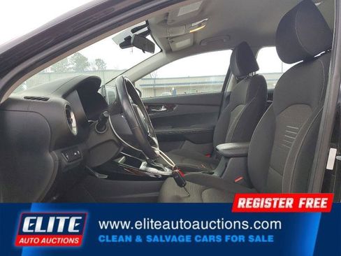 Used 2019 Kia Forte S image 14