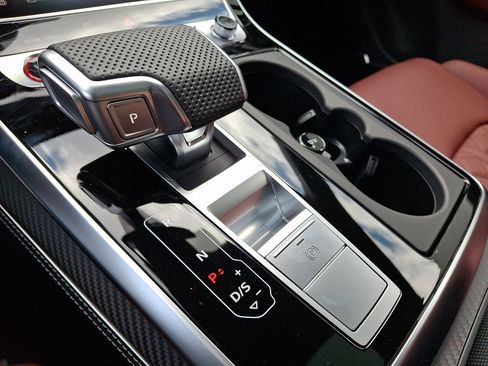 New 2026 Audi SQ7 Premium Plus image 11