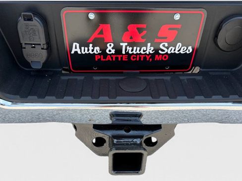 Used 2019 Chevrolet Silverado 2500 W/T AWD/4WD image 20