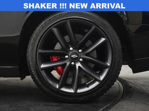 Used 2021 Dodge Challenger R/T w/ Plus Package image 33