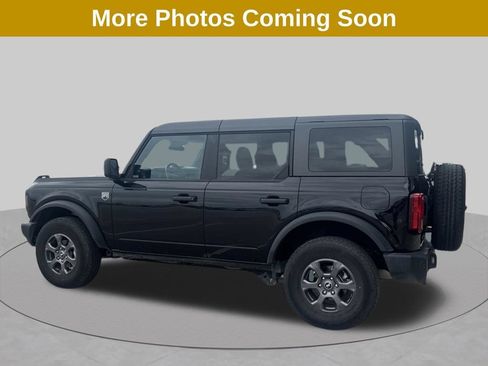 Used 2025 Ford Bronco Big Bend AWD/4WD image 3