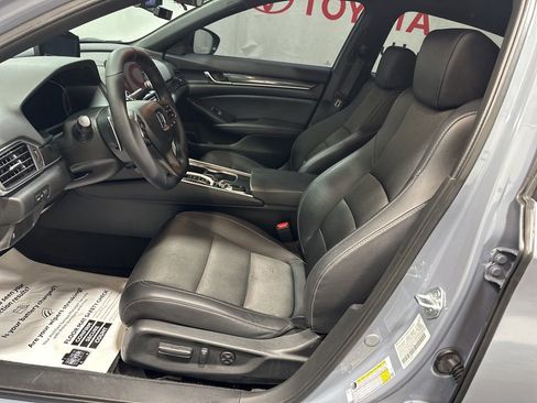 Used 2021 Honda Accord Sport image 24