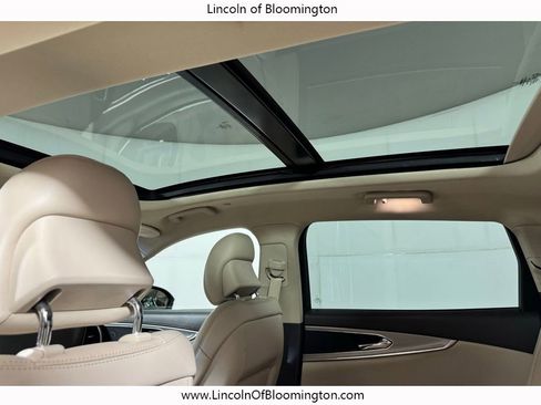 Used 2017 Lincoln MKX Reserve w/ Canadian Touring Package image 53