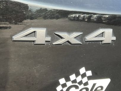 Used 2022 Jeep Renegade Trailhawk