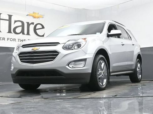 Used 2016 Chevrolet Equinox LT FWD image 4