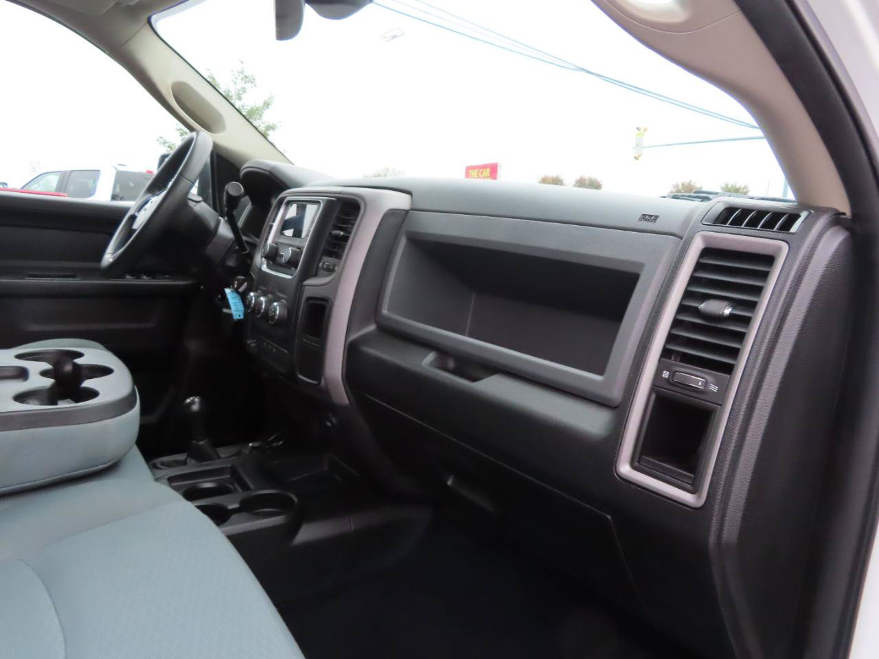 Used 2018 RAM 2500 Tradesman w/ Popular Equipment Group AWD/4WD image 50
