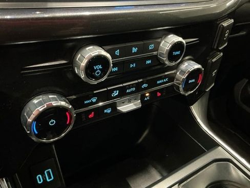 Used 2023 Ford F150 XLT w/ Equipment Group 302A High AWD/4WD image 23