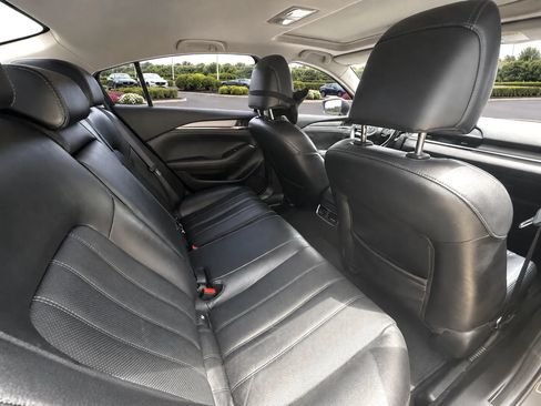 Used 2020 MAZDA MAZDA6 Grand Touring Reserve FWD image 14