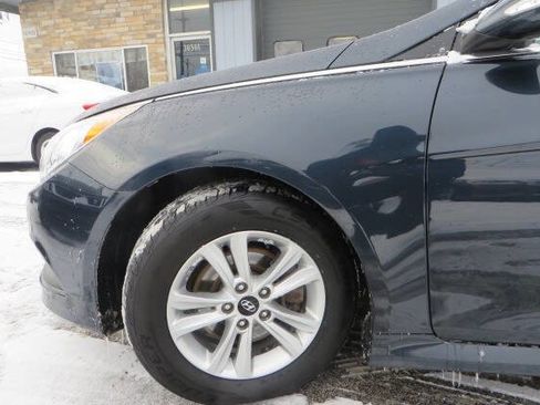 Used 2014 Hyundai Sonata GLS w/ Popular Equipment Group 2 image 30