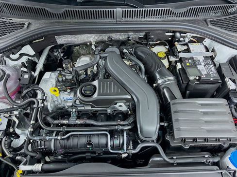 New 2026 Volkswagen Jetta Sport FWD image 28