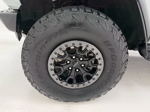 Used 2023 Ford Bronco Raptor AWD/4WD image 7