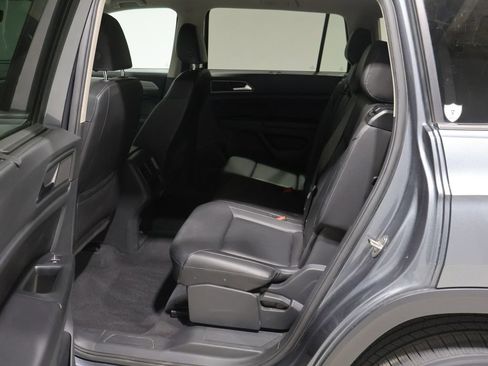 Used 2019 Volkswagen Atlas SE AWD/4WD image 16