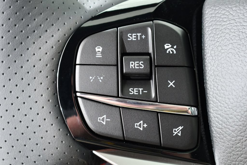 New 2026 Ford Explorer ST-Line w/ ST-Line Street Pack AWD/4WD image 32