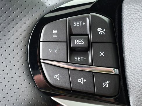 New 2026 Ford Explorer ST-Line AWD/4WD image 32