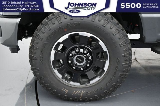 New 2026 Ford F250 Lariat w/ Tremor Off-Road Package AWD/4WD image 14