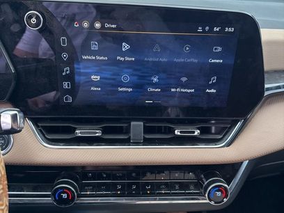 Certified 2025 Chevrolet Equinox ACTIV w/ Safety and Technology Package