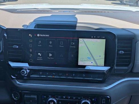 New 2026 GMC Sierra 2500 SLT w/ SLT Premium Package AWD/4WD image 20