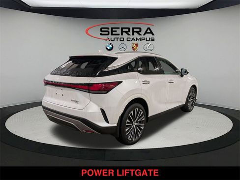 Used 2024 Lexus RX 350 Premium Plus w/ Convenience Package image 3