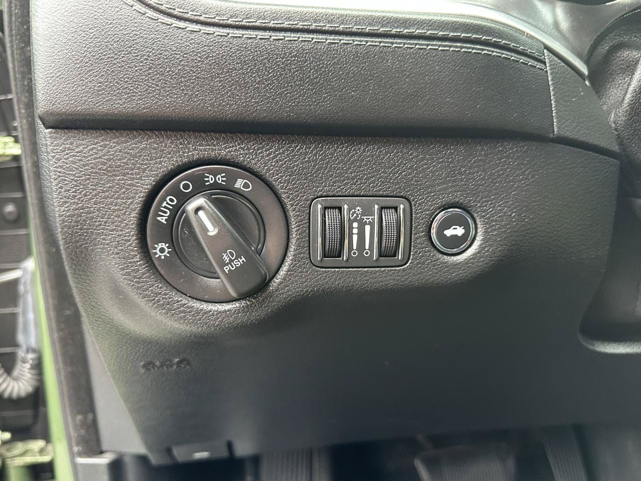 Used 2020 Dodge Charger SXT w/ Plus Group AWD/4WD image 47