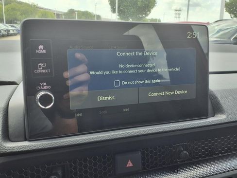 Used 2026 Honda CR-V Sport-L image 6