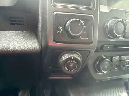 Used 2018 Ford F150 XLT w/ Equipment Group 302A Luxury AWD/4WD image 51