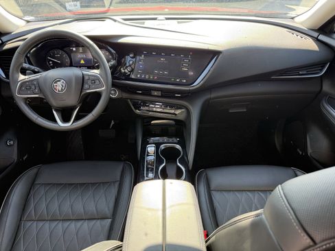 Used 2023 Buick Envision Avenir image 13