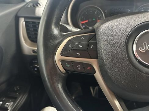 Used 2014 Jeep Cherokee Latitude w/ Comfort/Convenience Group AWD/4WD image 33
