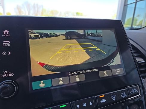Used 2024 Honda Odyssey Elite image 51