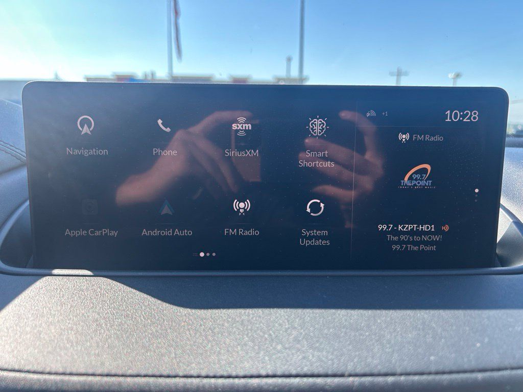 Used 2023 Acura MDX w/ Technology Package AWD/4WD image 27