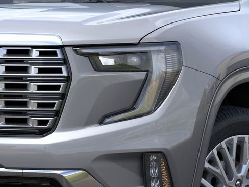 New 2026 GMC Acadia Denali w/ Super Cruise Package AWD/4WD image 10