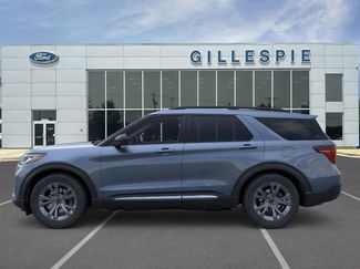 New 2025 Ford Explorer Active w/ Active Comfort Package video 3