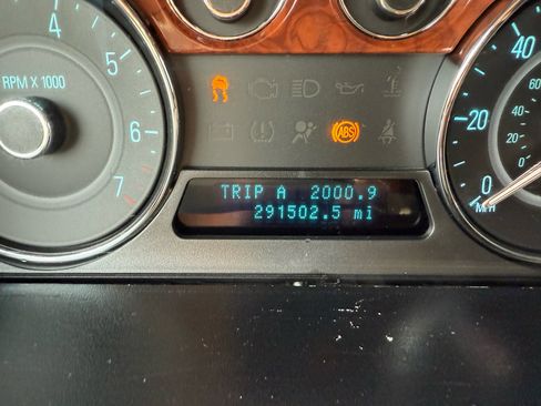 Used 2009 Ford Flex Limited image 18