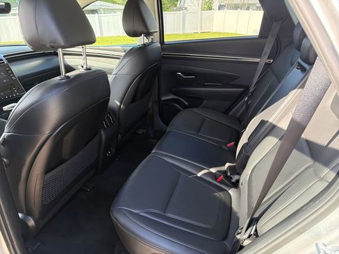 Used 2023 Hyundai Tucson SEL w/ Convenience Package image 13