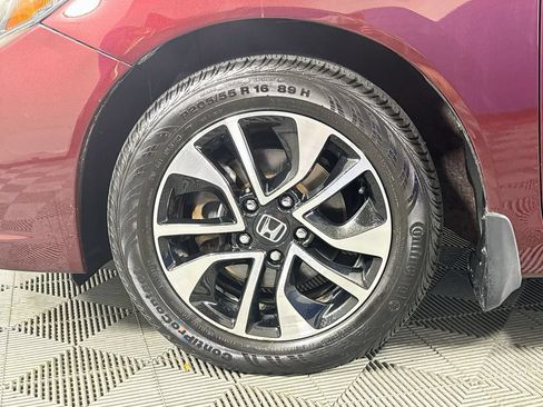 Used 2014 Honda Civic EX image 28