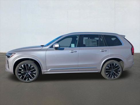 New 2026 Volvo XC90 B6 Plus w/ Protection Package Premier AWD/4WD image 3