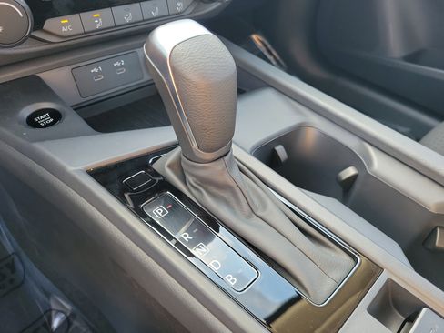 New 2026 Nissan Sentra S w/ S Cold Weather Package FWD image 31