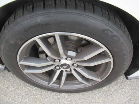 Used 2015 Ford Mustang GT Premium w/ Equipment Group 401A image 10