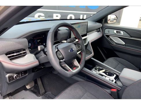 New 2026 Ford Explorer ST image 6